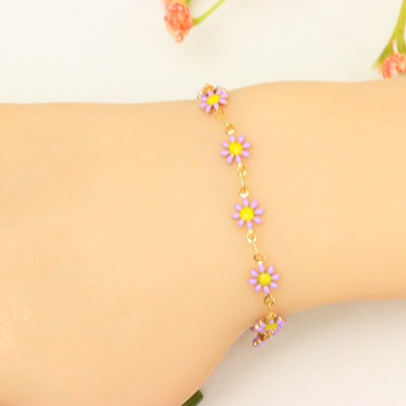 "New Beautiful Design Bracelet for Women/Girls, Gift, B982 - Picture 4 of 7